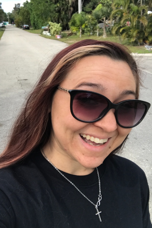 Cruise Brothers Travel Agent Shelby Cardinal